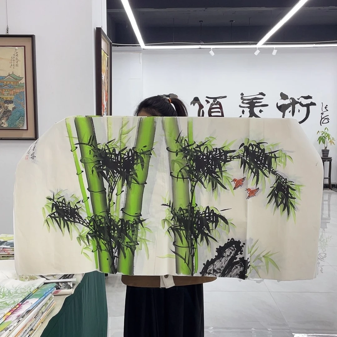 国画重中之重重中之重