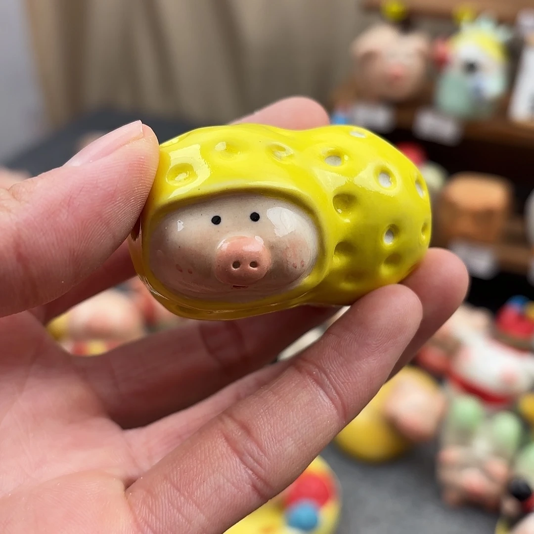 一**光手工陶瓷默认微瑕20