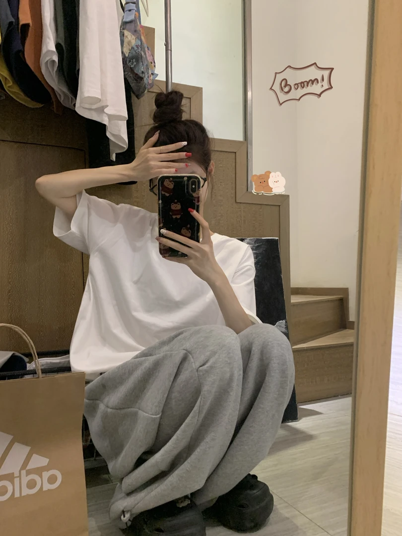 夏天上衣高质量孤品杂款