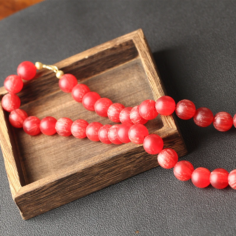 主播推荐高货项链 M116时尚精品项链