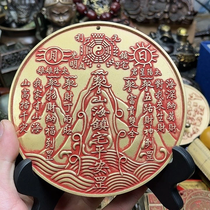 嘉嘉精品铜器摆件