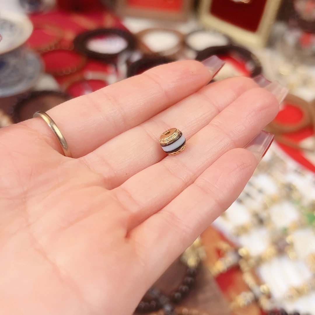 桃核吊坠G****?椰蒂配饰