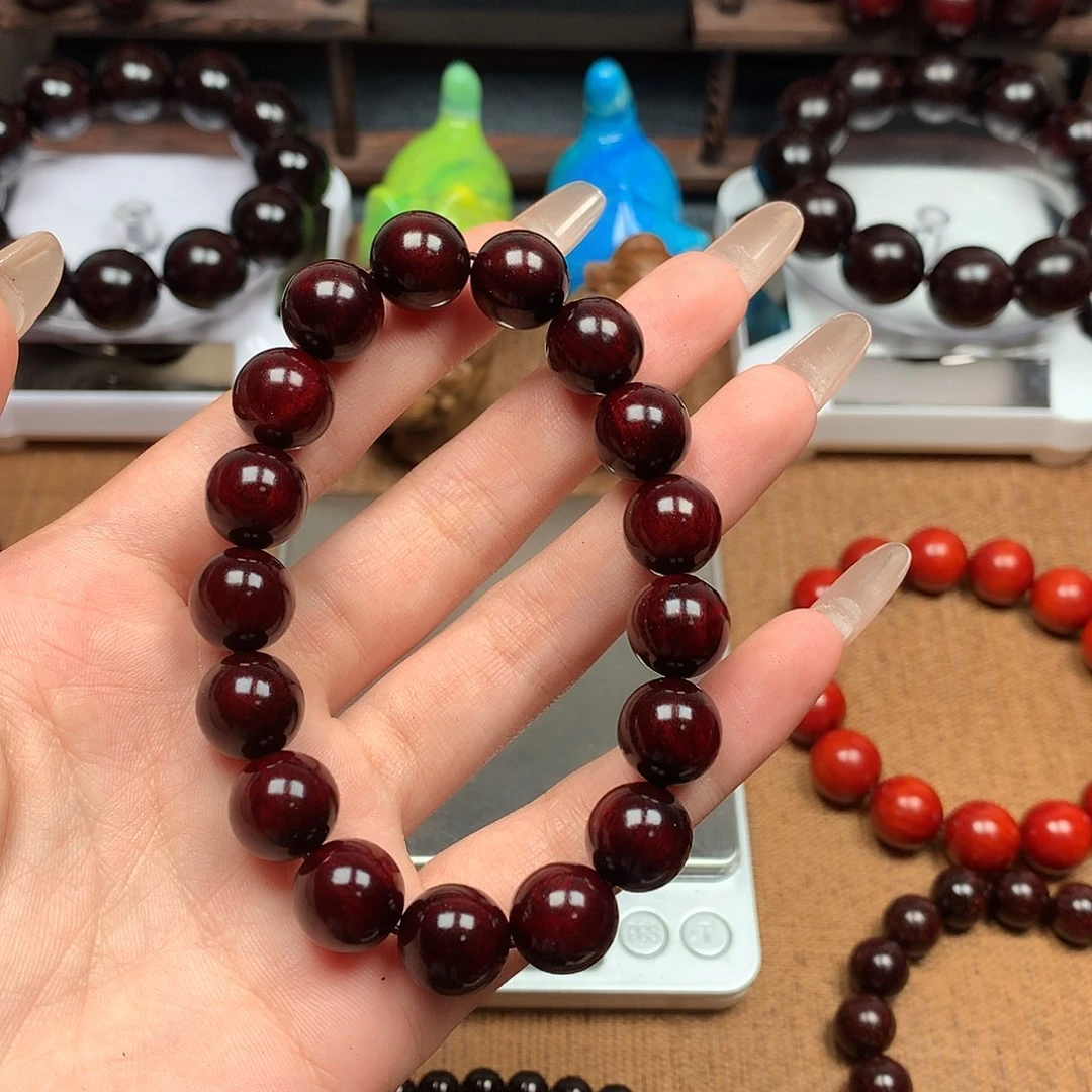 檀香紫檀（小叶紫檀）叨*、1.2泥