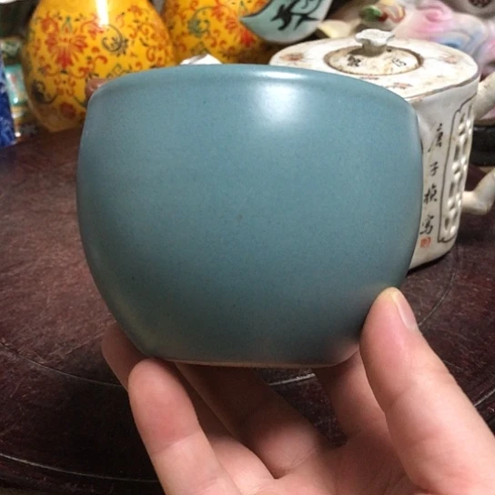 壶精**间陶瓷的设计风格设计理念设计风格