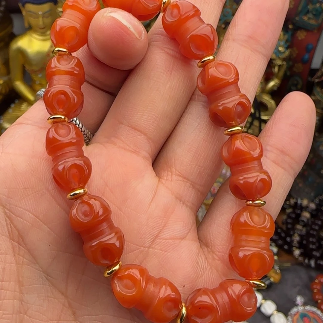 琉璃手工艺品～**～菩提