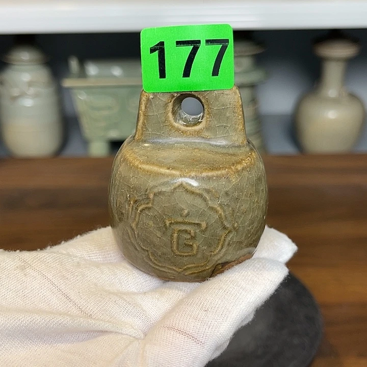 龙泉青瓷青瓷茶具