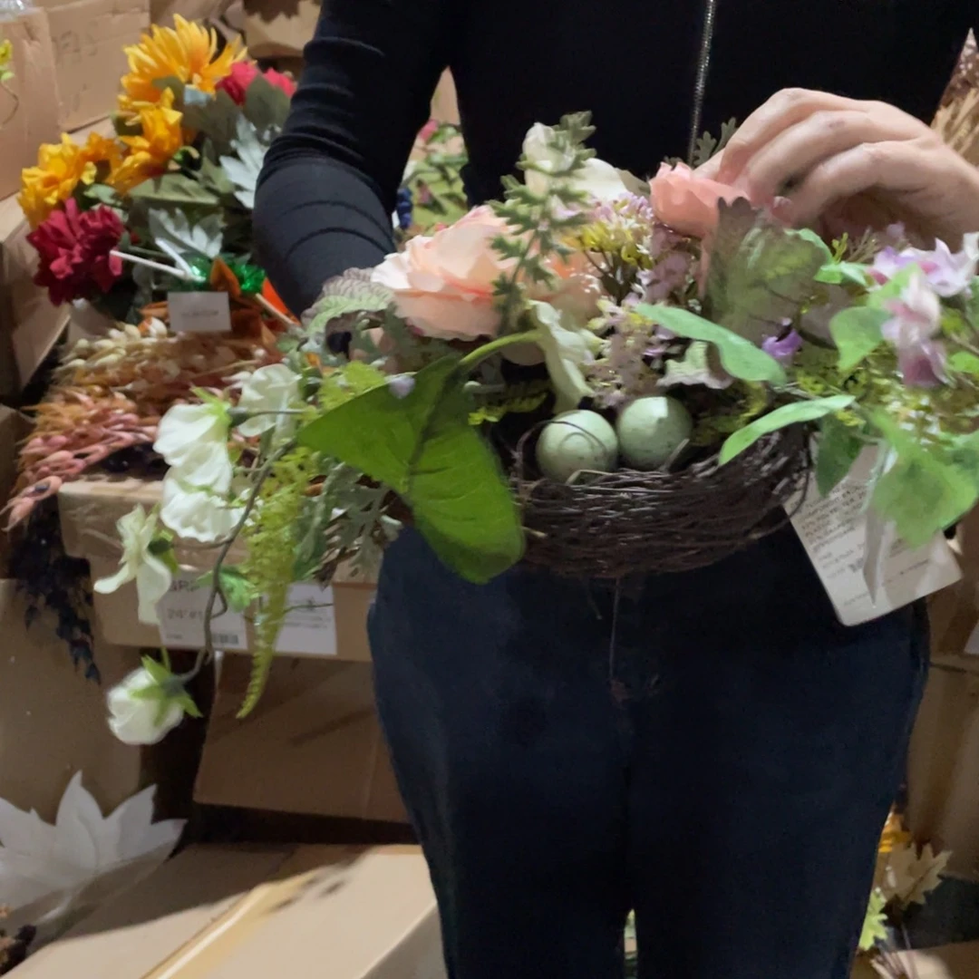 陶瓷花瓶，部分微瑕