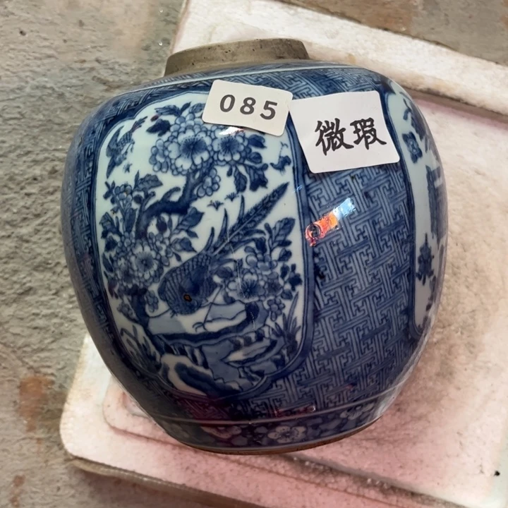 摆件景德镇陶瓷艺术品