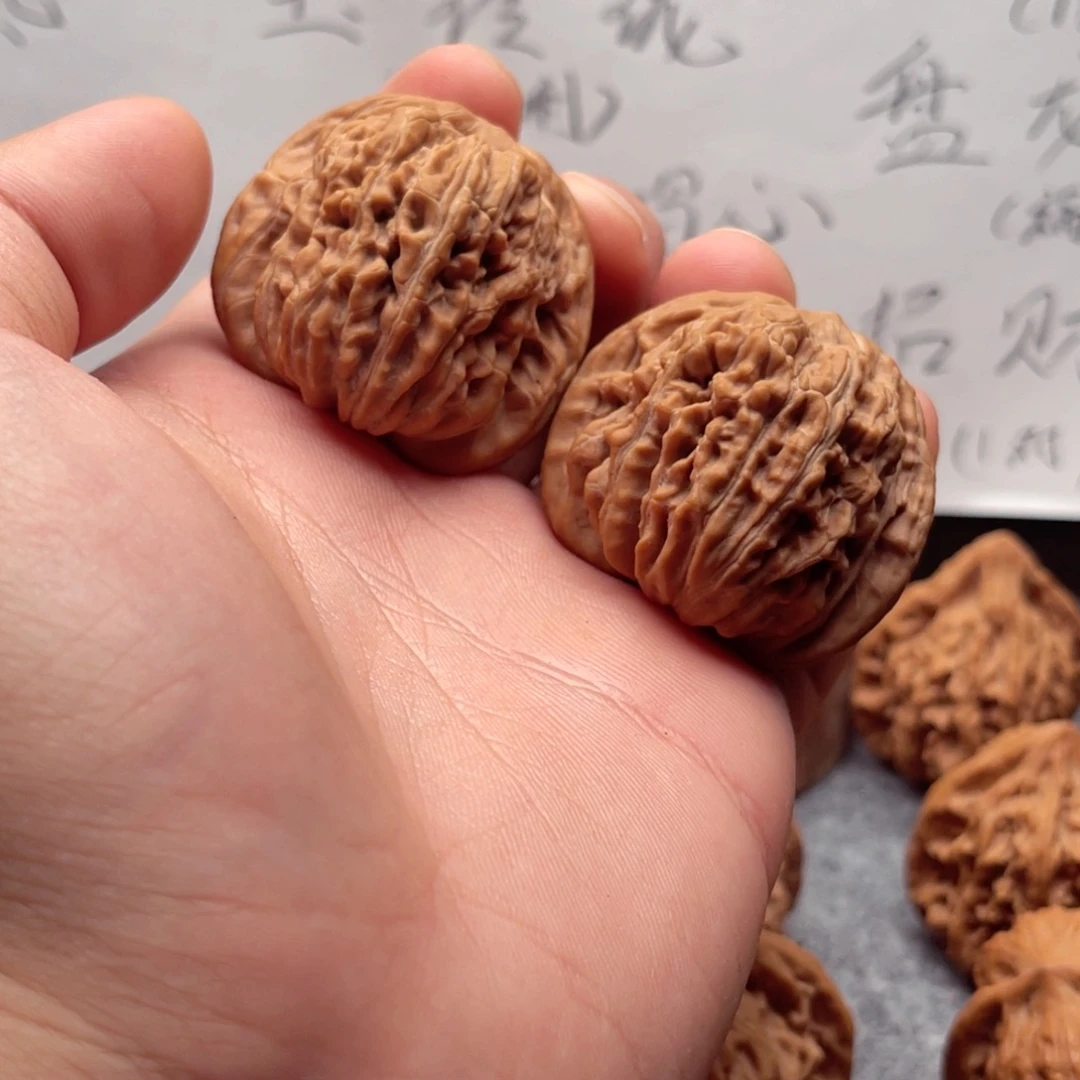 核桃39山地无药四座楼