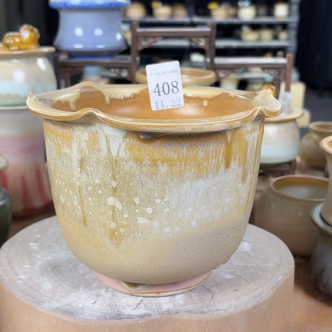 瓷片景德镇陶瓷手工艺制作