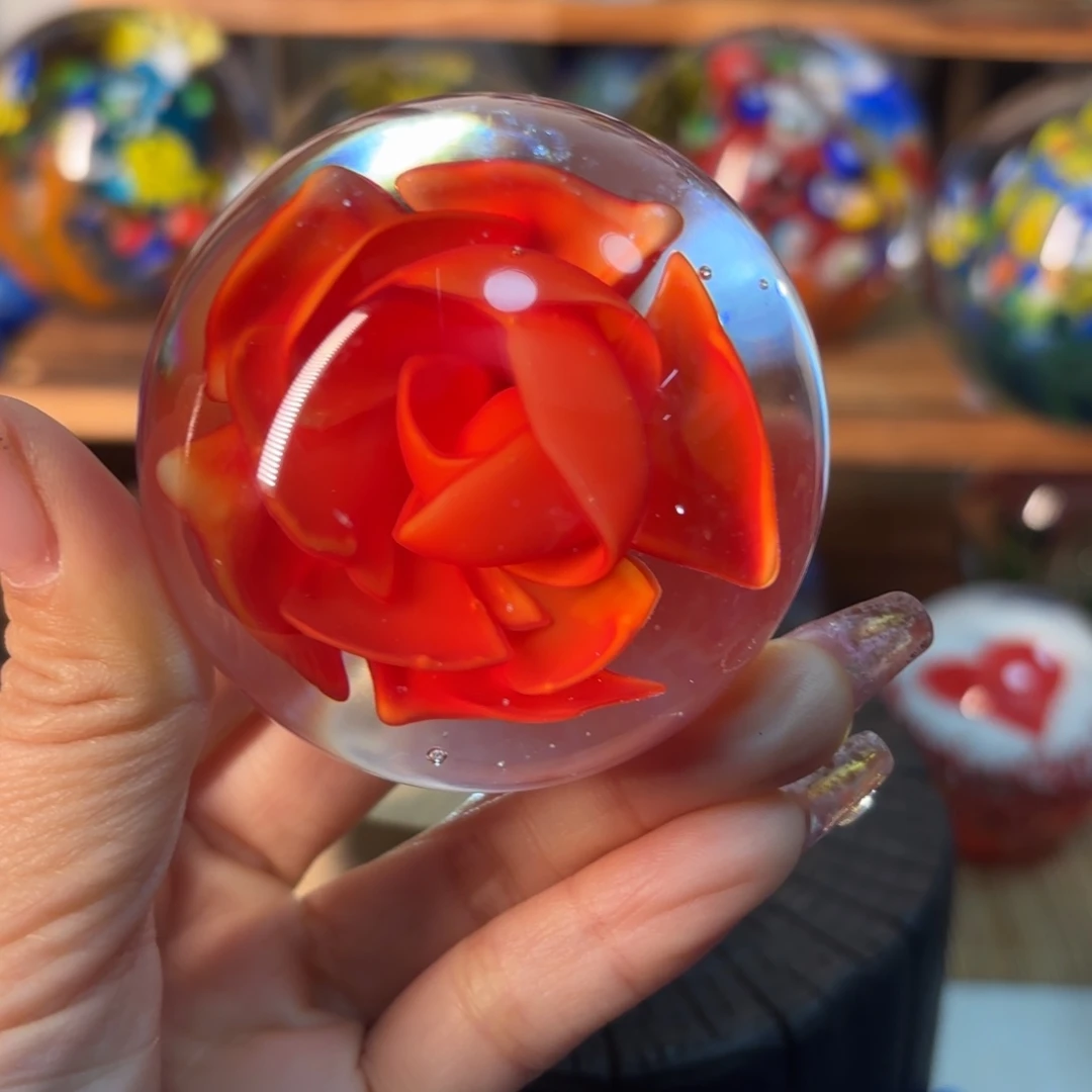 手工艺品琉璃精品