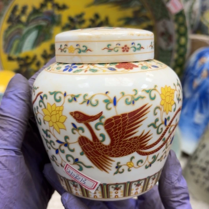 摆件瓷器摆件瓷器摆件