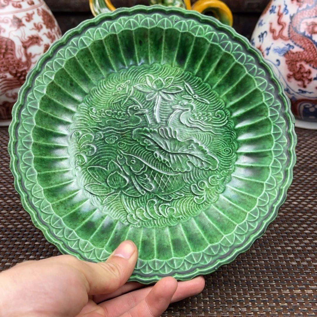 陶瓷艺术品摆件摆件