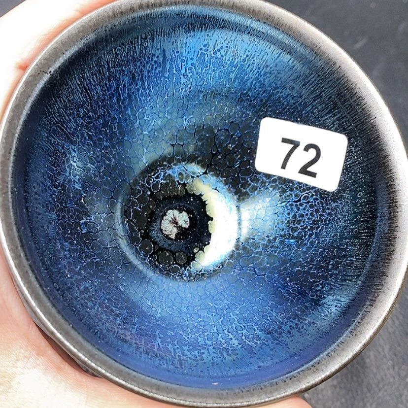 【闪购商品】茶盏我的盏太好看了吧