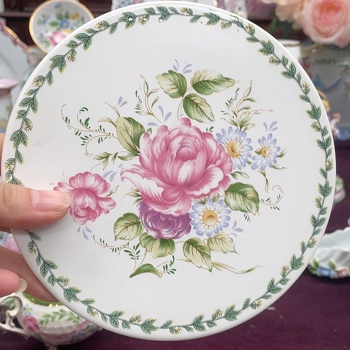 陶瓷摆件摆件摆件微瑕