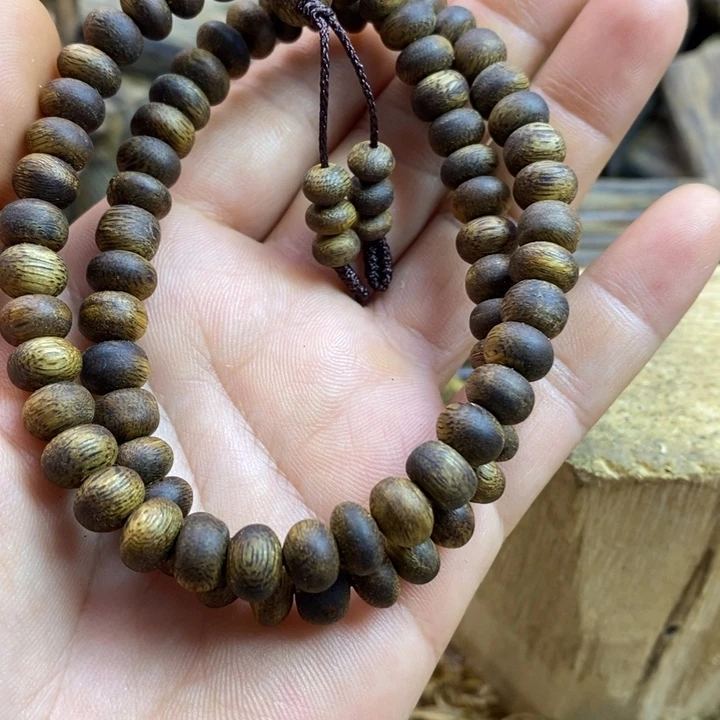 沉香碎屑沉香克重l0克十