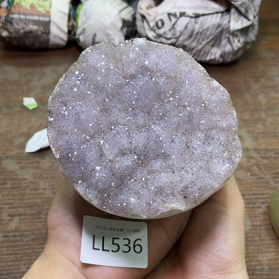 未镶嵌大型摆件（非配饰）水晶