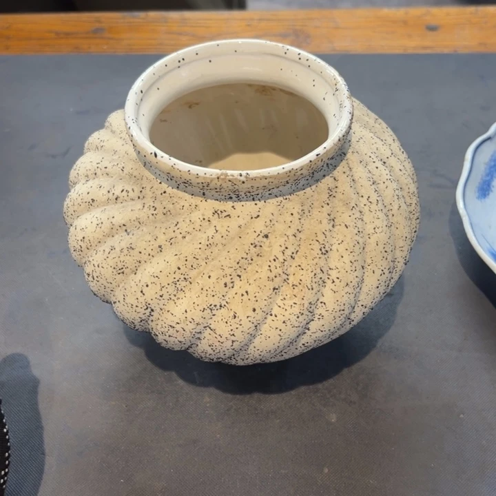 奇***风瓷片拾六家的瓷器瓷器