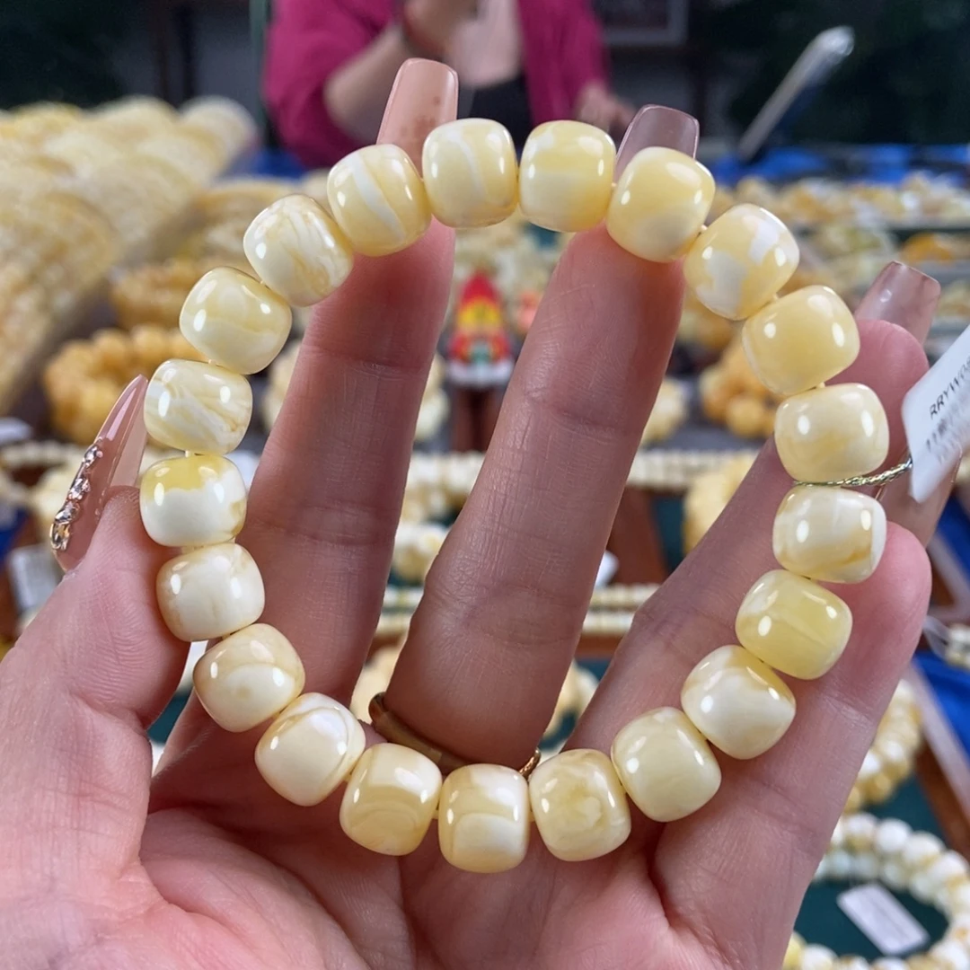 琥珀未镶嵌珠宝奇石11老型16.06