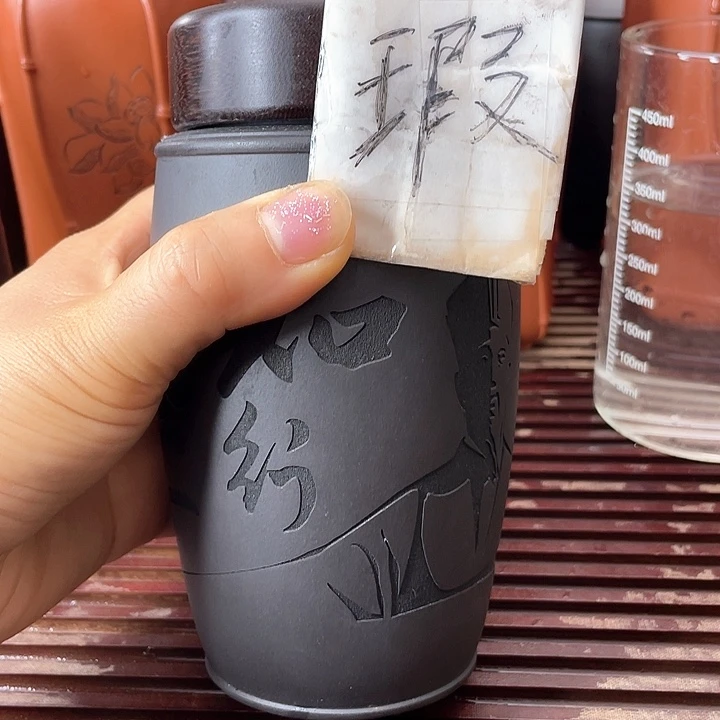 茶杯紫砂宜兴紫砂茶具