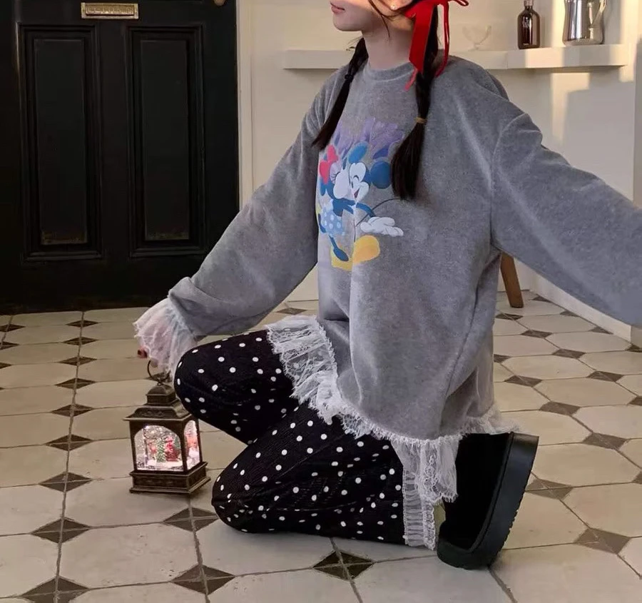 【孤品401～500】欧货潮牌设计师款合集衣服