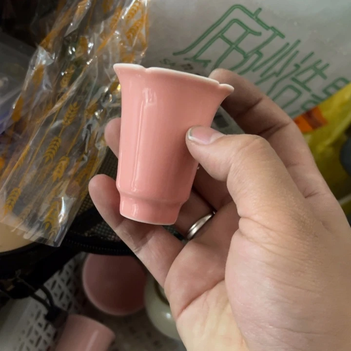 紫砂陶瓷茶具微瑕介意勿拍