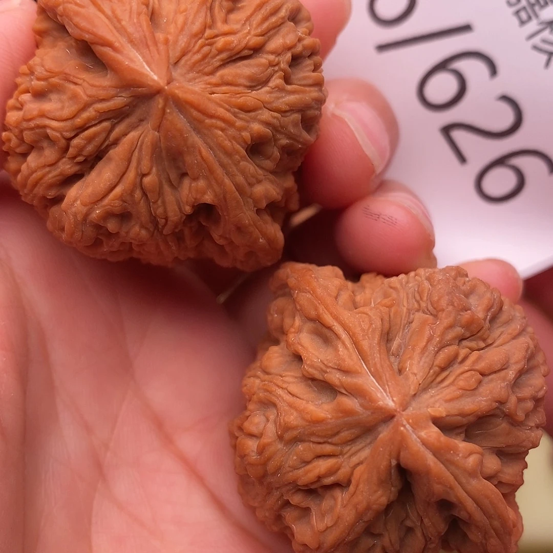 把件文玩核桃43南疆啊