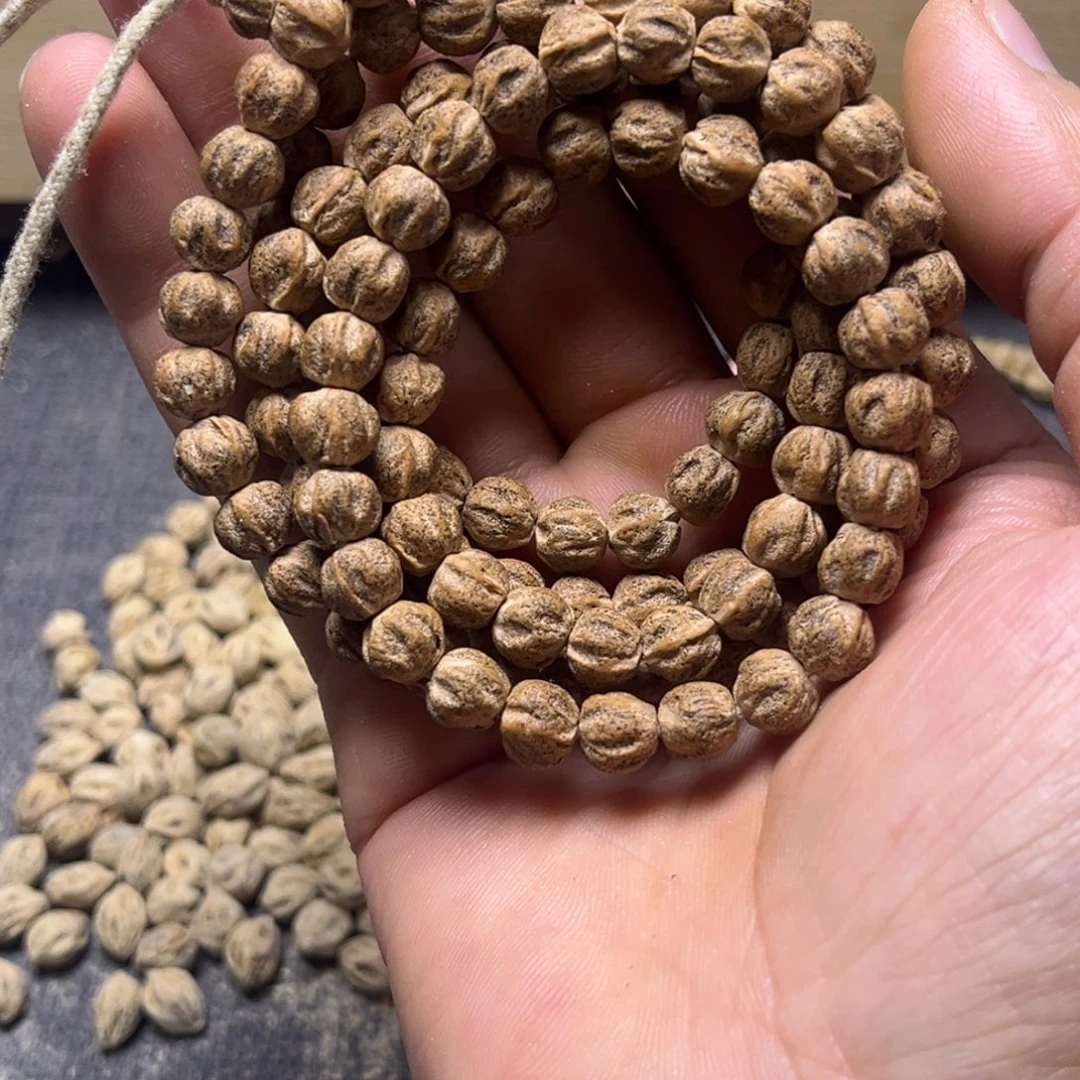 吊坠柏香籽/百香籽