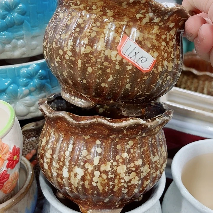 福利花盆厂家直销9.99包邮