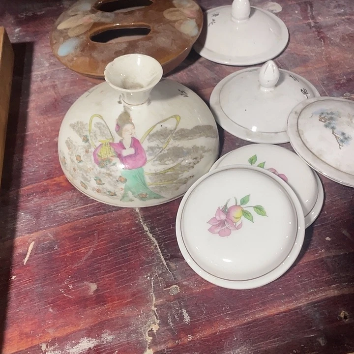 坦***克民俗文化研究中心