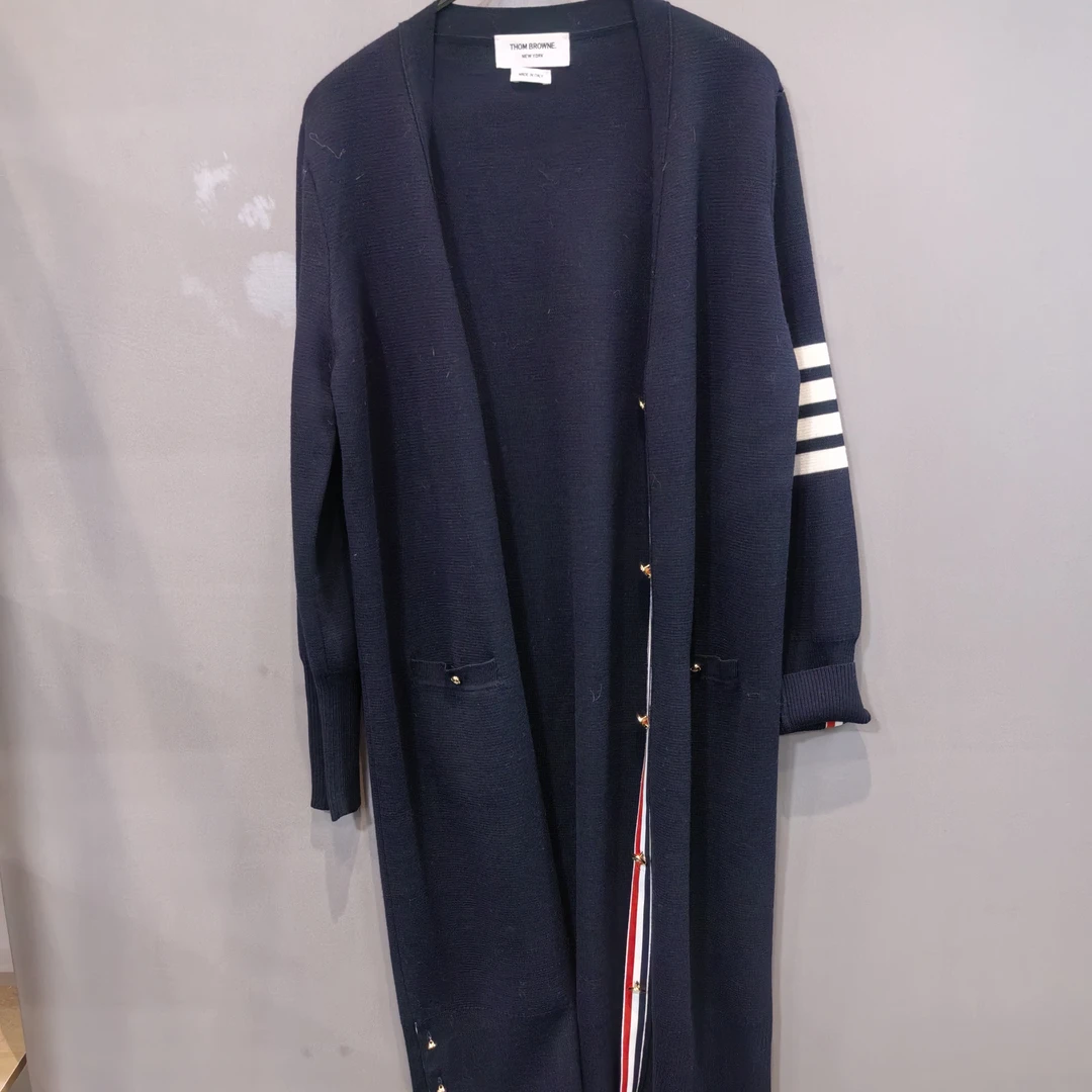 未使用 THOMBROWNE TB好看的衣服