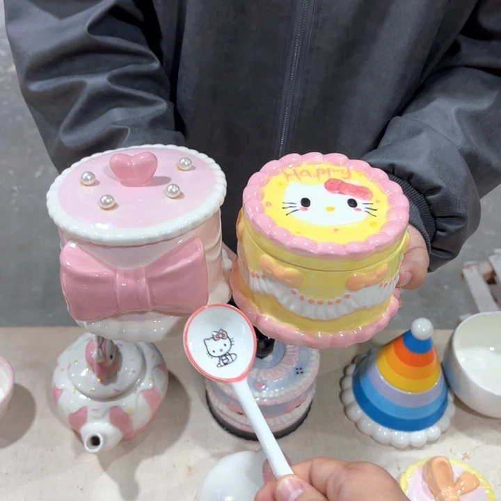 我们的目标就是让自己的