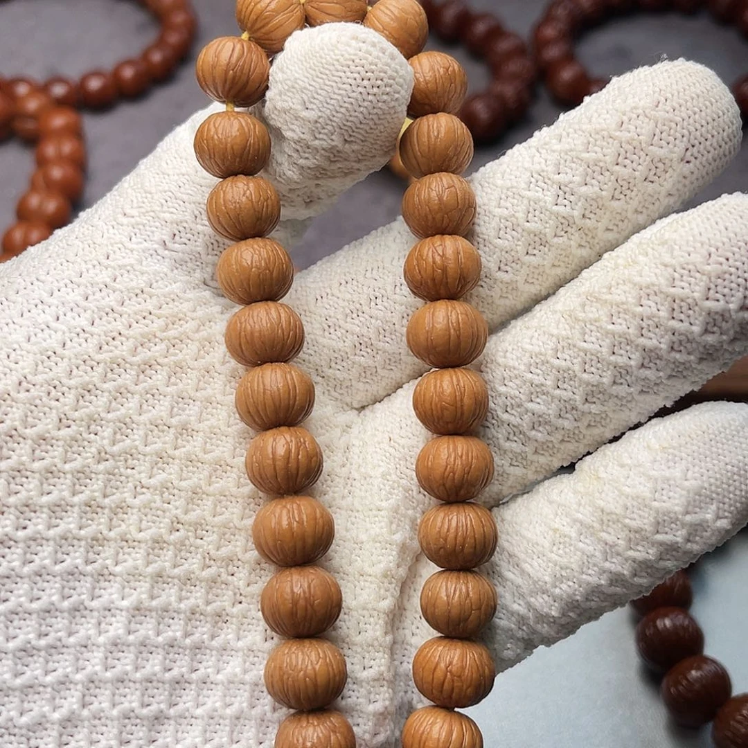 吊坠猴头核桃毕业12土豪矮壮