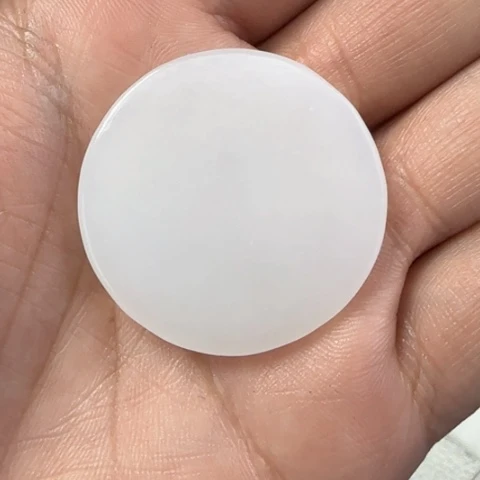 和田玉颈饰未镶嵌福利