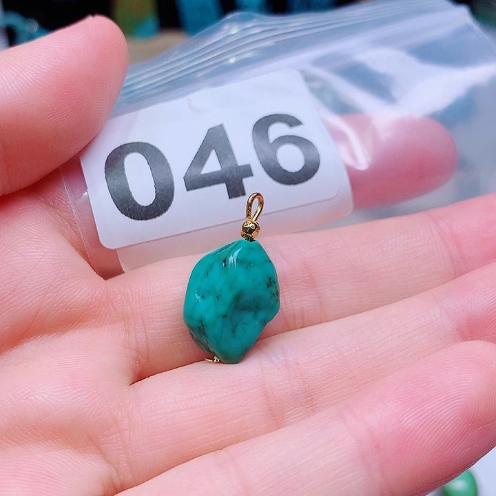 空竹粉丝专享十堰特色手工散珠