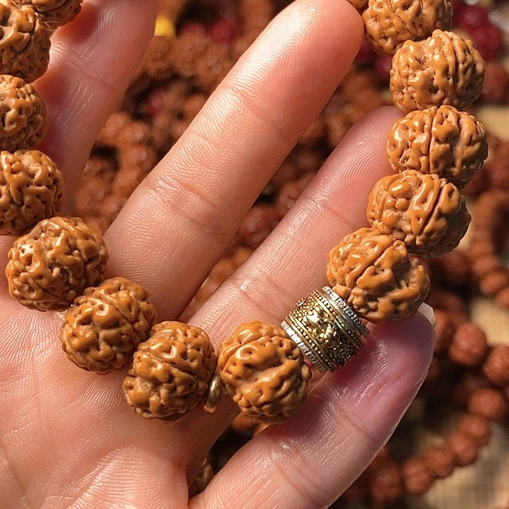 吊坠金刚菩提ღ***