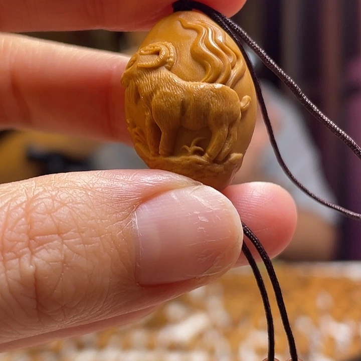手串/手链橄榄核