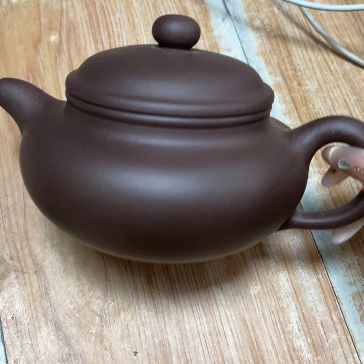 茶壶紫砂紫砂艺术作品