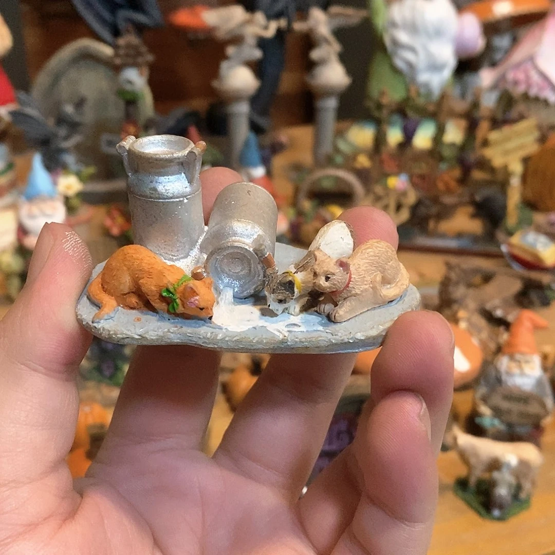 有机玻璃树脂摆件等各种产品