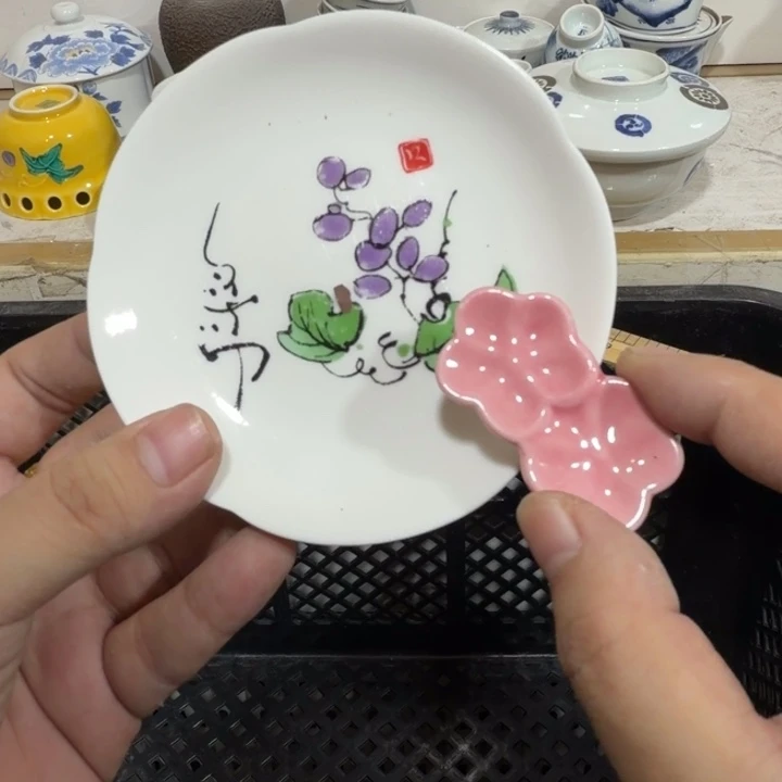 陶瓷推荐第二名20包邮