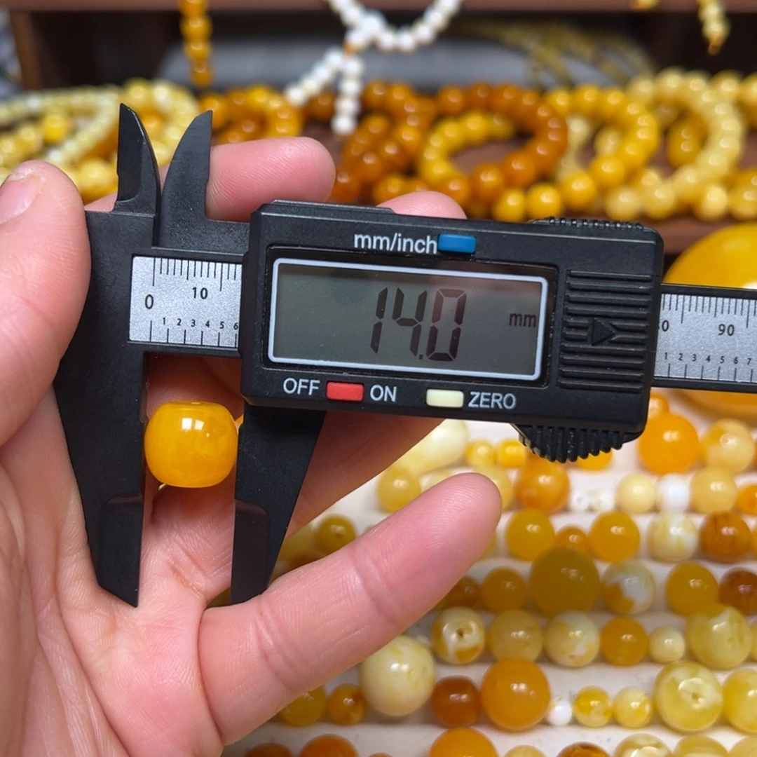 非金属配珠配饰115