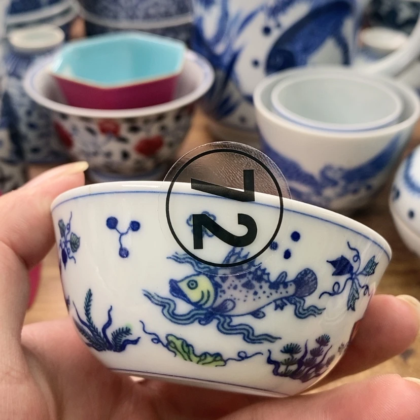 【闪购商品】丫*的手工制作物美价廉