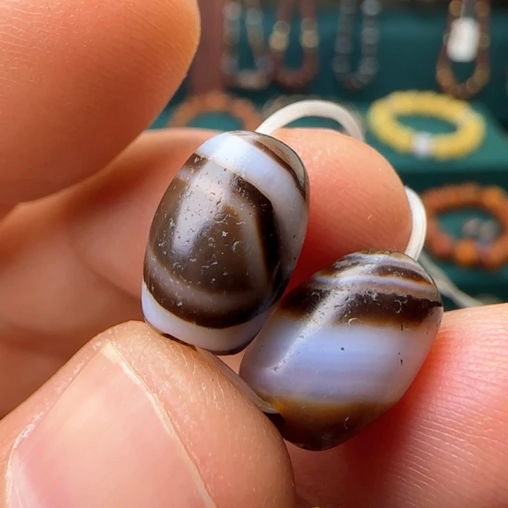 未镶嵌手链玛瑙/玉髓