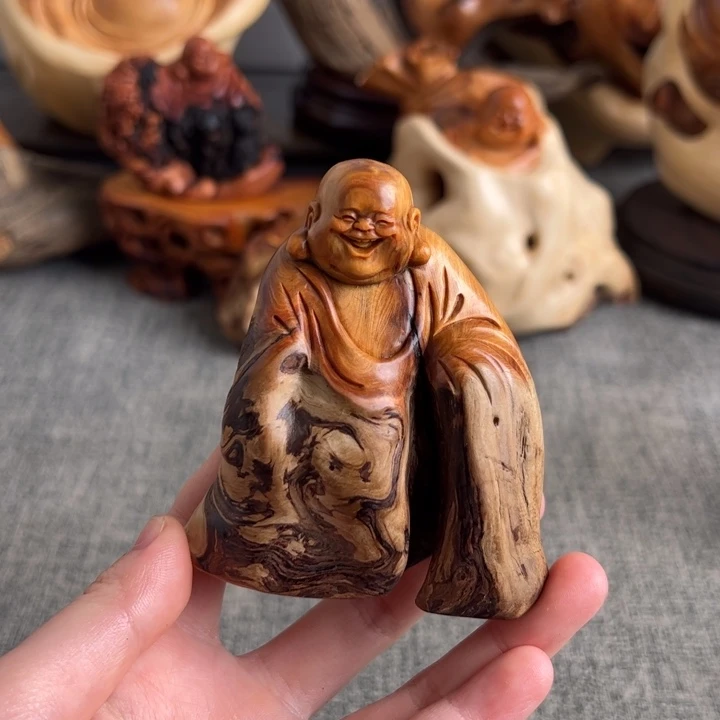 柏木（崖柏）关注一下