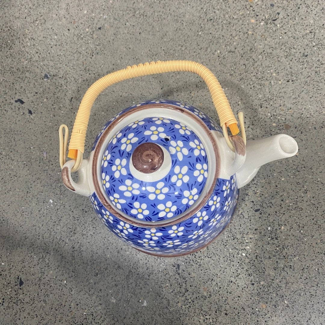 【优选】泡茶壶-5新品