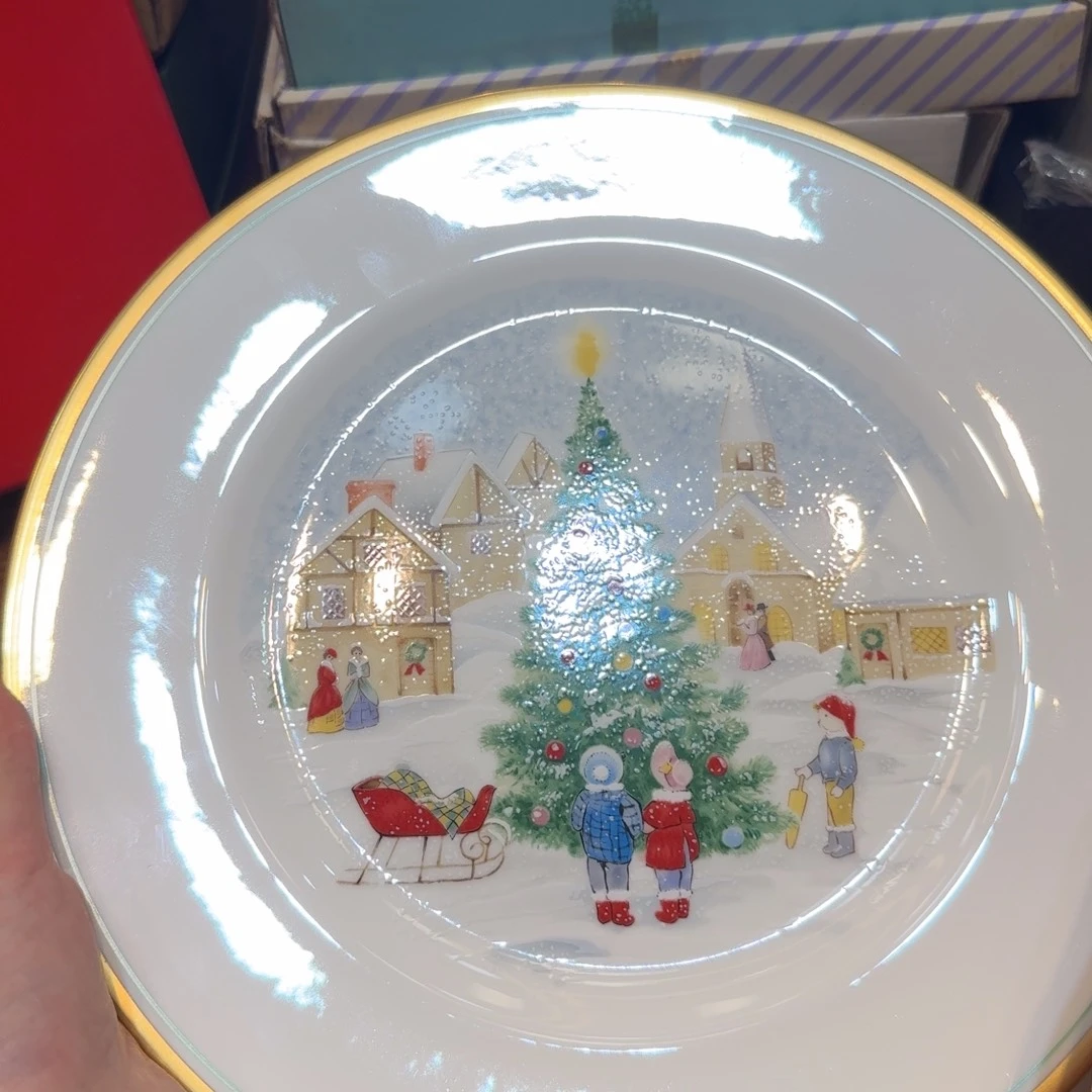 小狐狸瓷器家居好物推荐