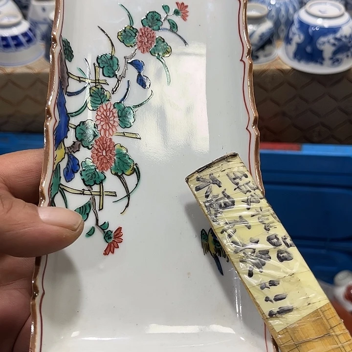 陶瓷茶玩榜第二十名