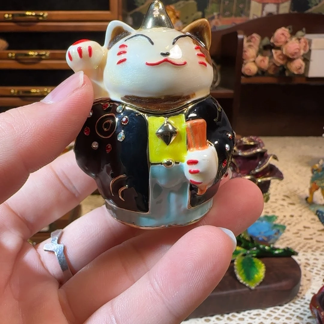 手工制品默认微瑕
