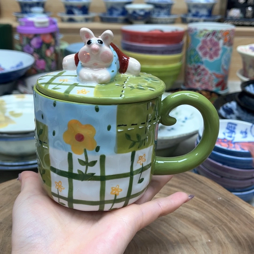 我的姐姐们好可爱