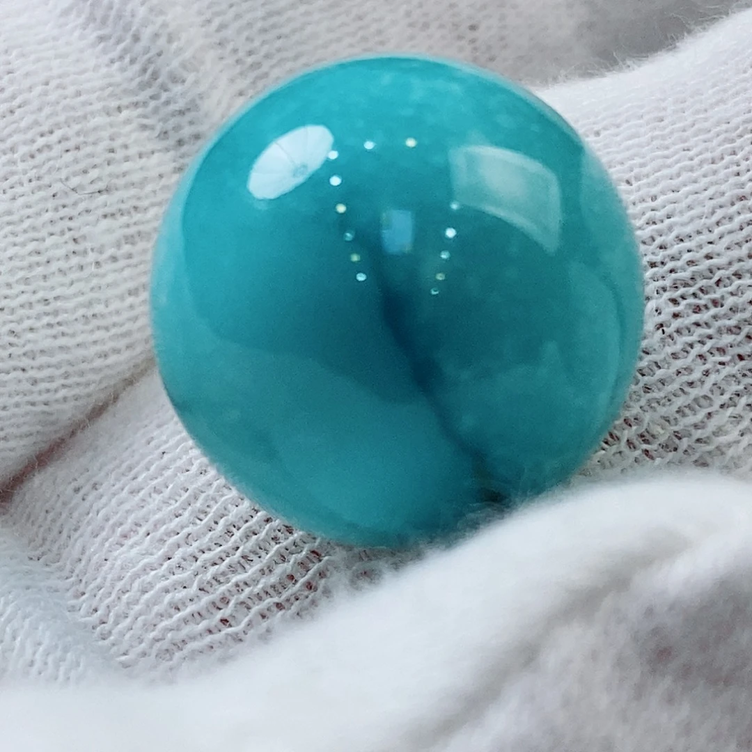 Y***X绿松石未镶嵌珠宝奇石